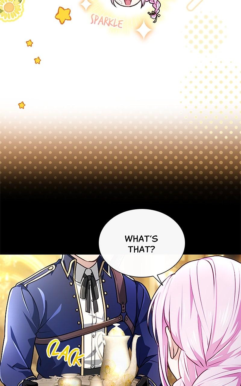 My Aggravating Sovereign Chapter 55 - Page 71