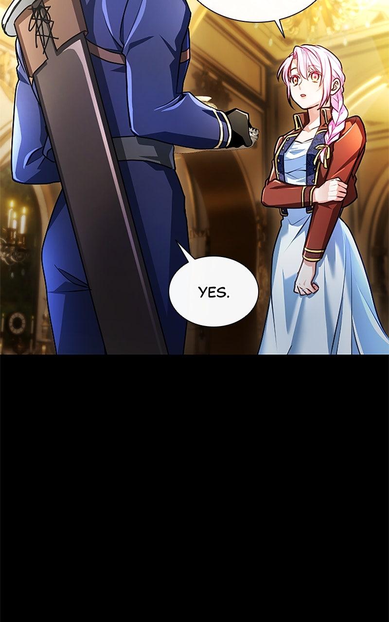 My Aggravating Sovereign Chapter 55 - Page 73