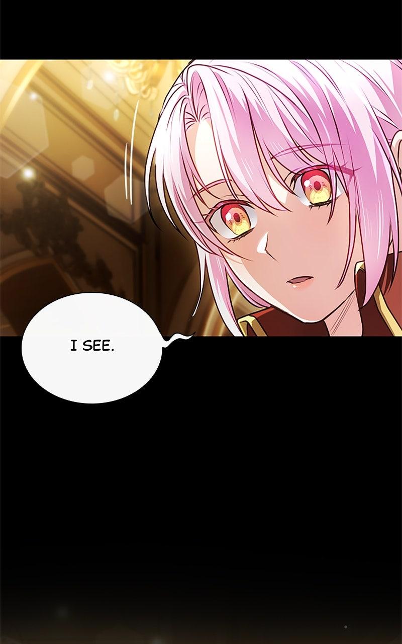 My Aggravating Sovereign Chapter 55 - Page 74