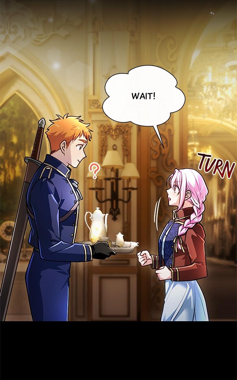 My Aggravating Sovereign Chapter 55 - Page 75