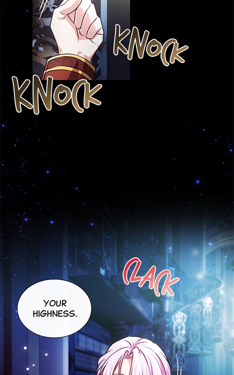 My Aggravating Sovereign Chapter 55 - Page 77