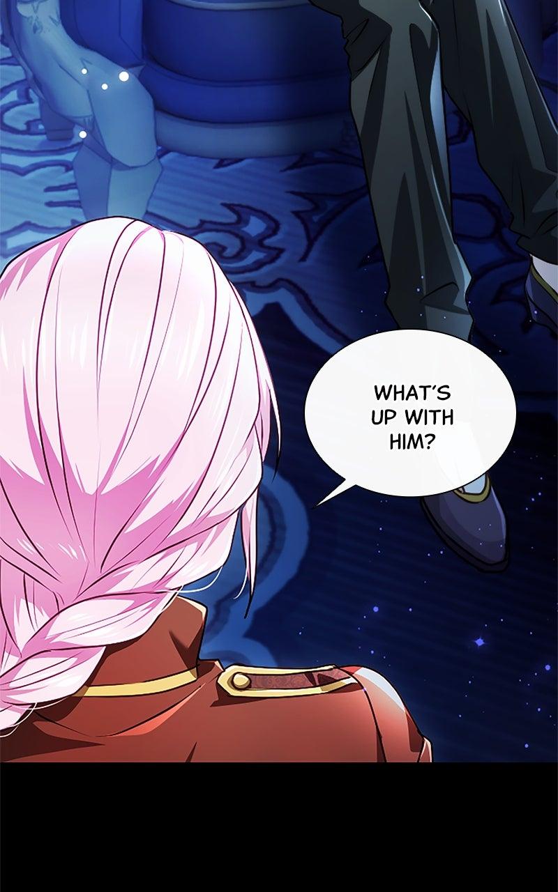 My Aggravating Sovereign Chapter 55 - Page 80