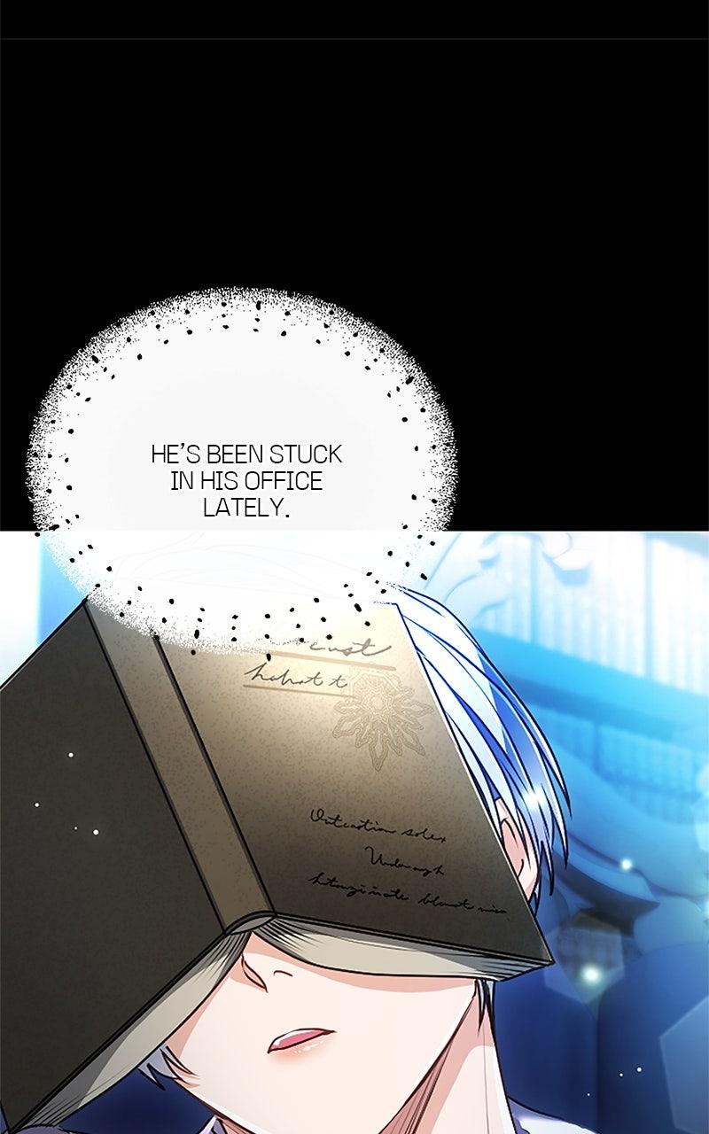 My Aggravating Sovereign Chapter 55 - Page 81