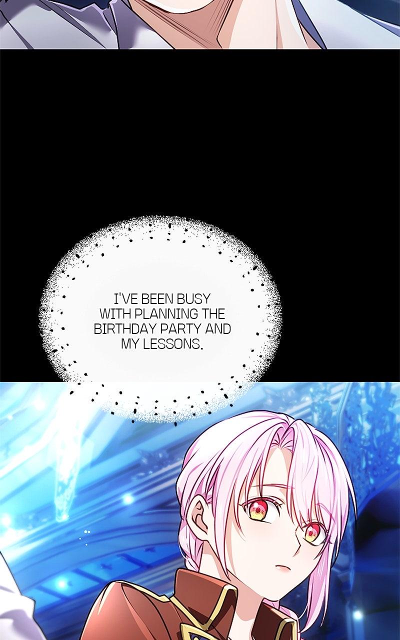 My Aggravating Sovereign Chapter 55 - Page 82