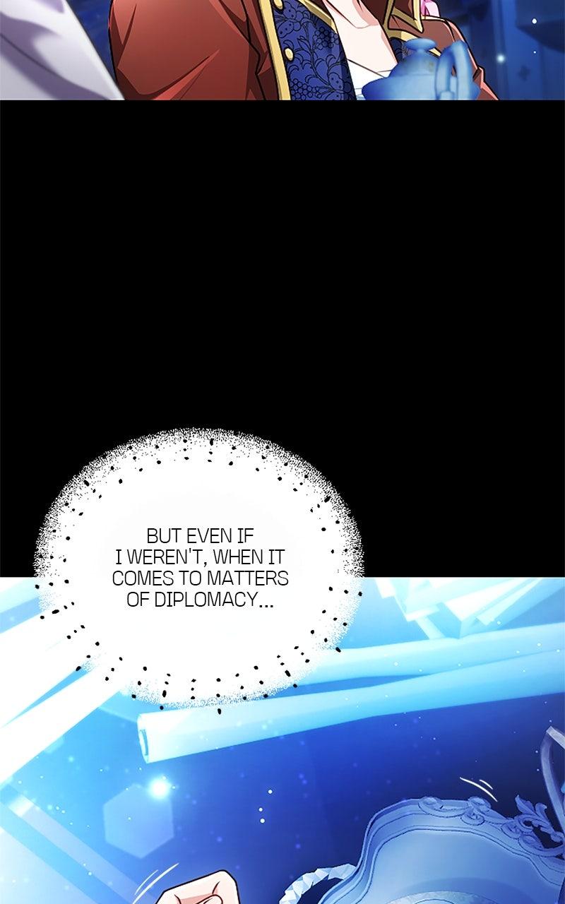 My Aggravating Sovereign Chapter 55 - Page 83