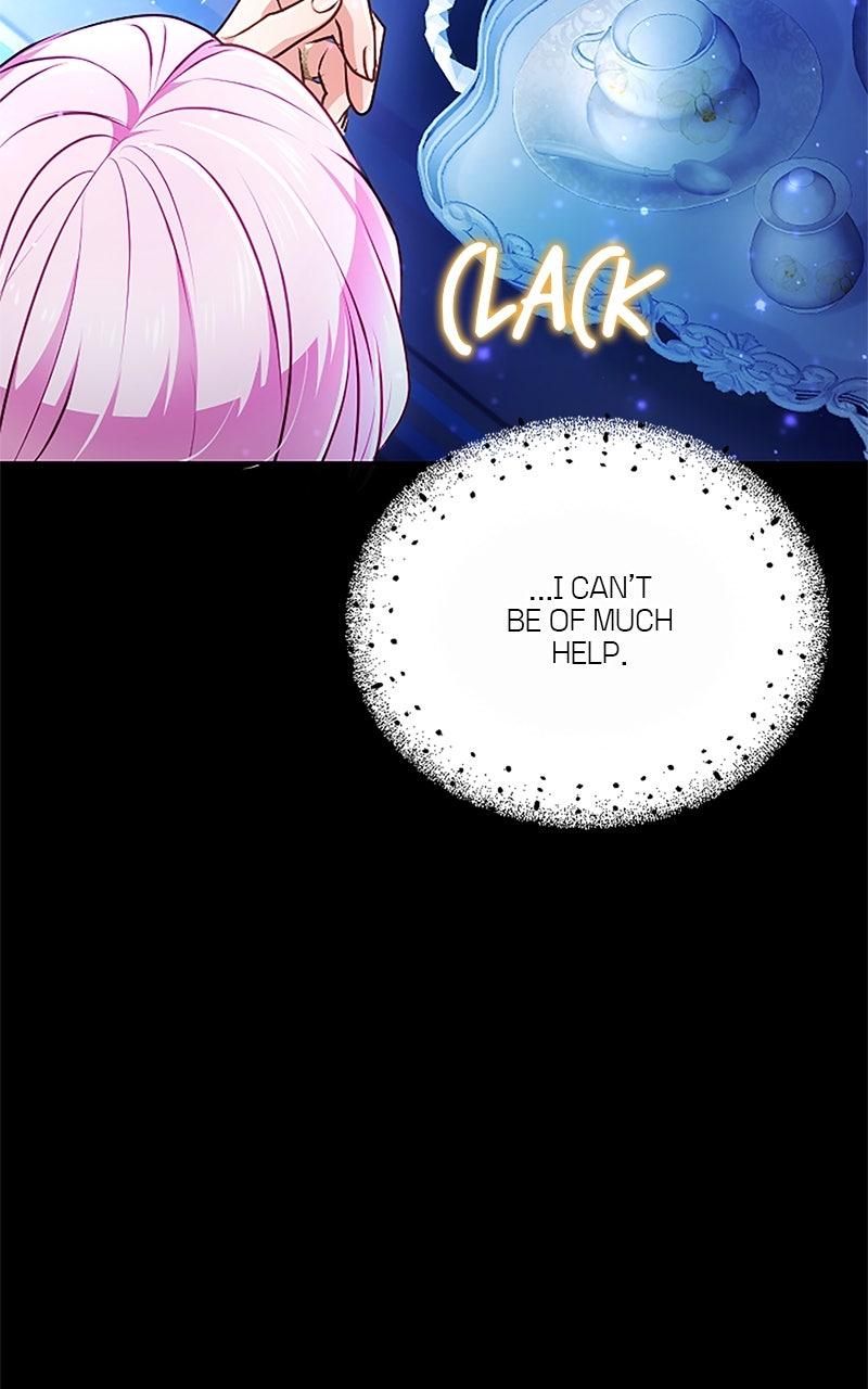 My Aggravating Sovereign Chapter 55 - Page 84