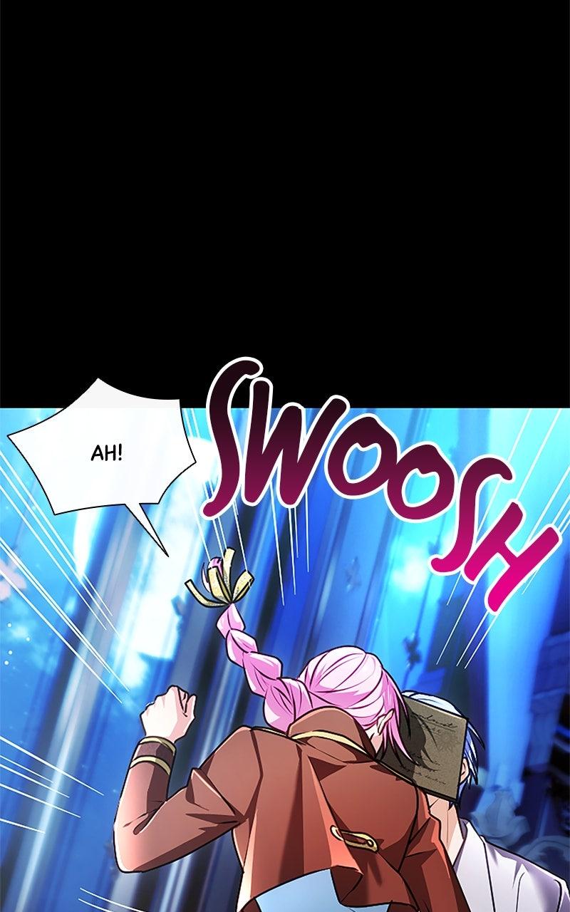 My Aggravating Sovereign Chapter 55 - Page 93
