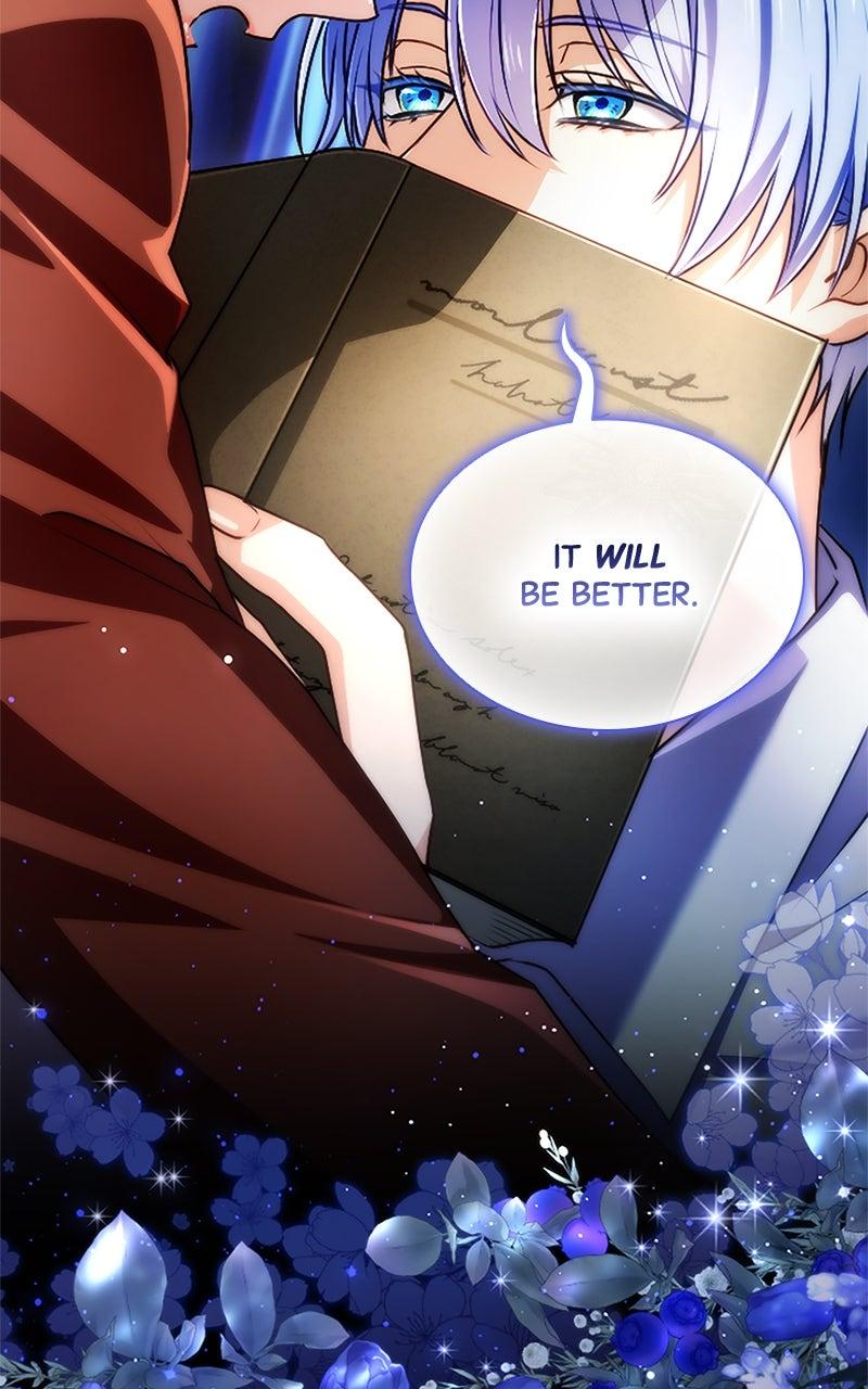 My Aggravating Sovereign Chapter 55 - Page 96