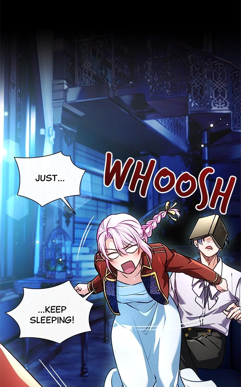 My Aggravating Sovereign Chapter 56 - Page 8