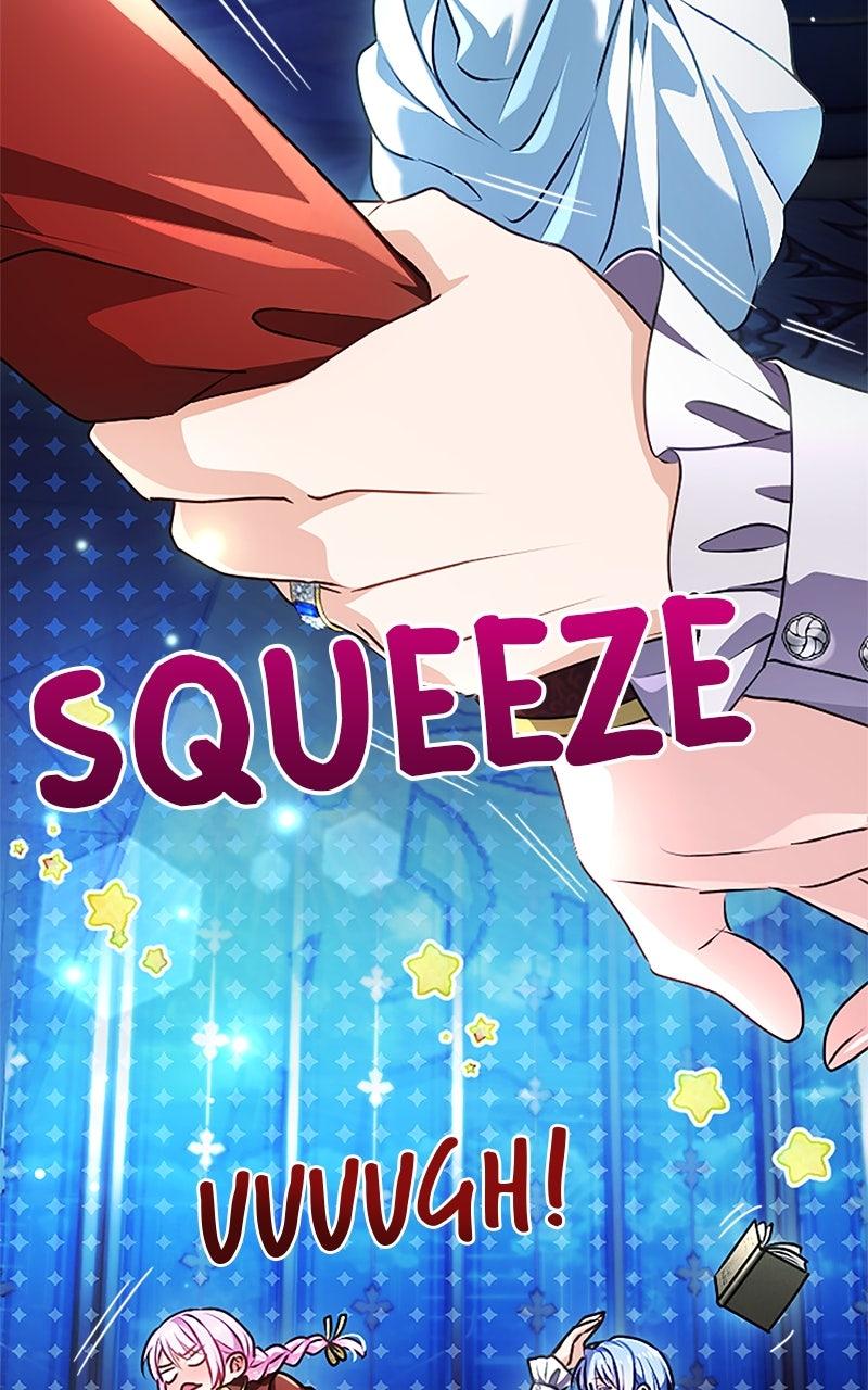 My Aggravating Sovereign Chapter 56 - Page 9