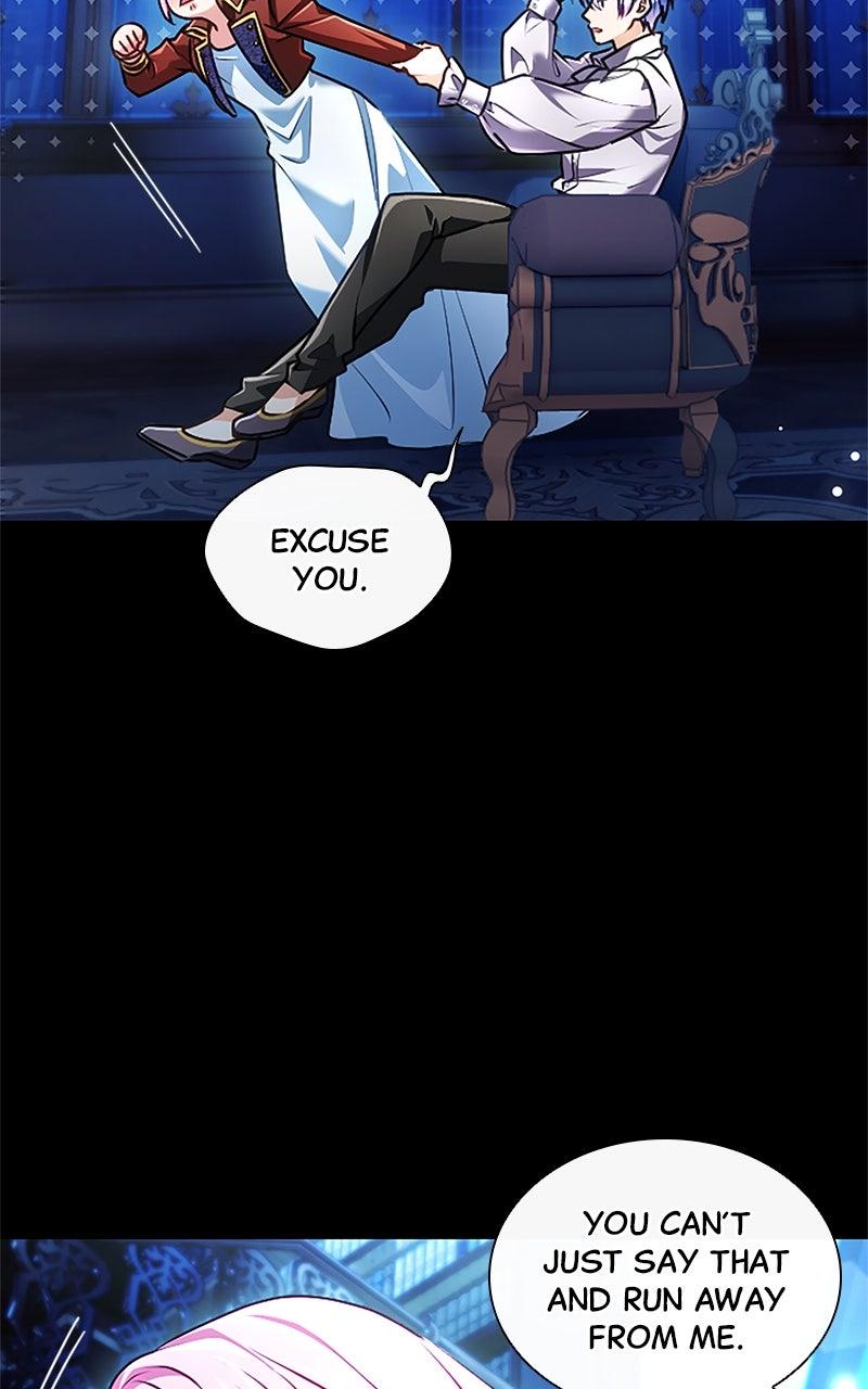 My Aggravating Sovereign Chapter 56 - Page 10