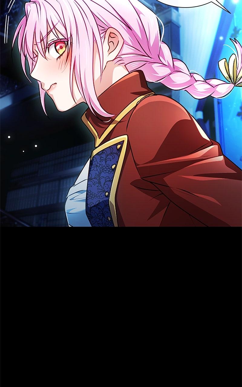 My Aggravating Sovereign Chapter 56 - Page 11