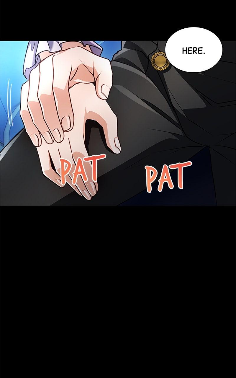 My Aggravating Sovereign Chapter 56 - Page 12