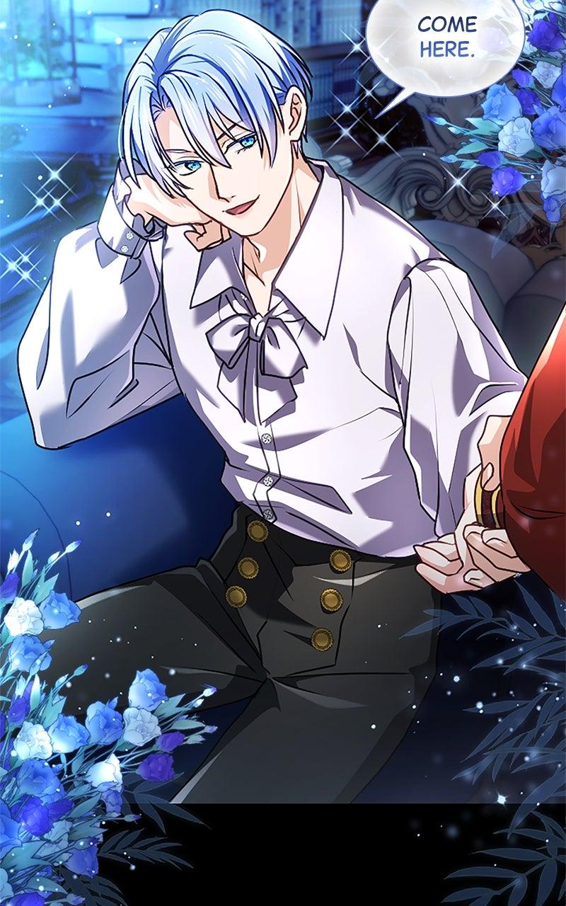 My Aggravating Sovereign Chapter 56 - Page 14