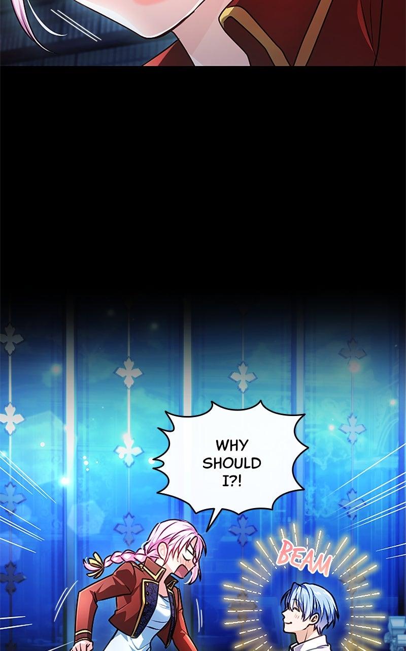 My Aggravating Sovereign Chapter 56 - Page 16