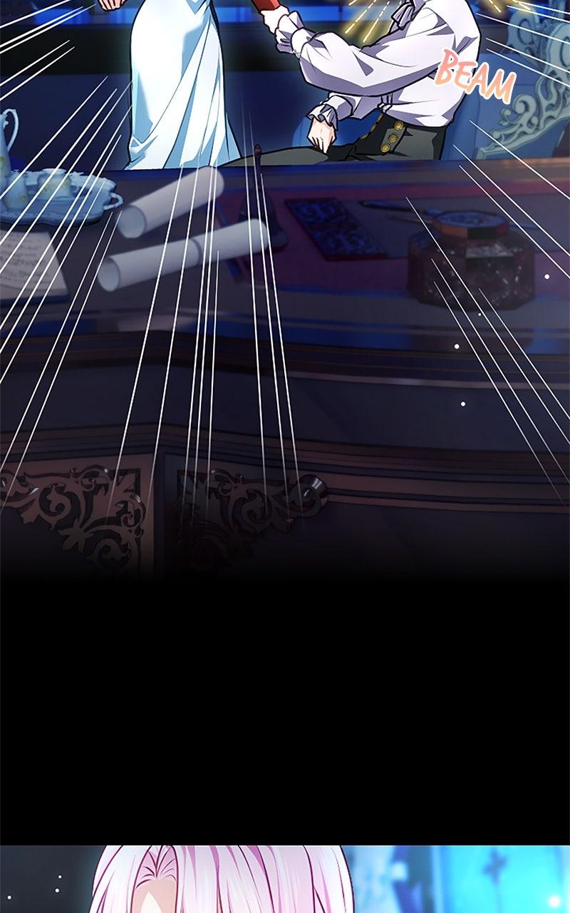 My Aggravating Sovereign Chapter 56 - Page 17