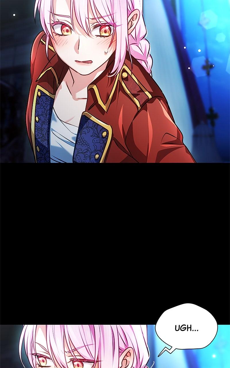 My Aggravating Sovereign Chapter 56 - Page 18