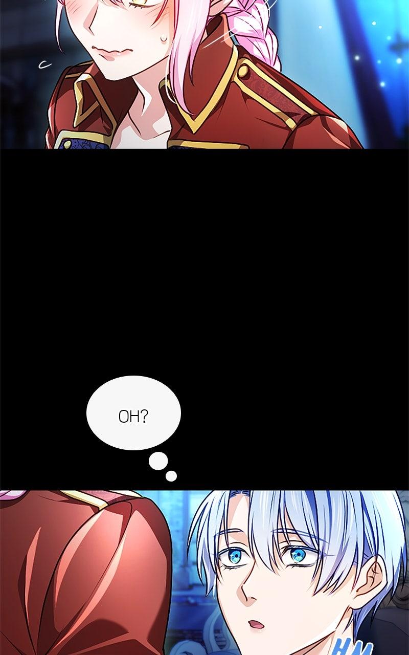 My Aggravating Sovereign Chapter 56 - Page 19