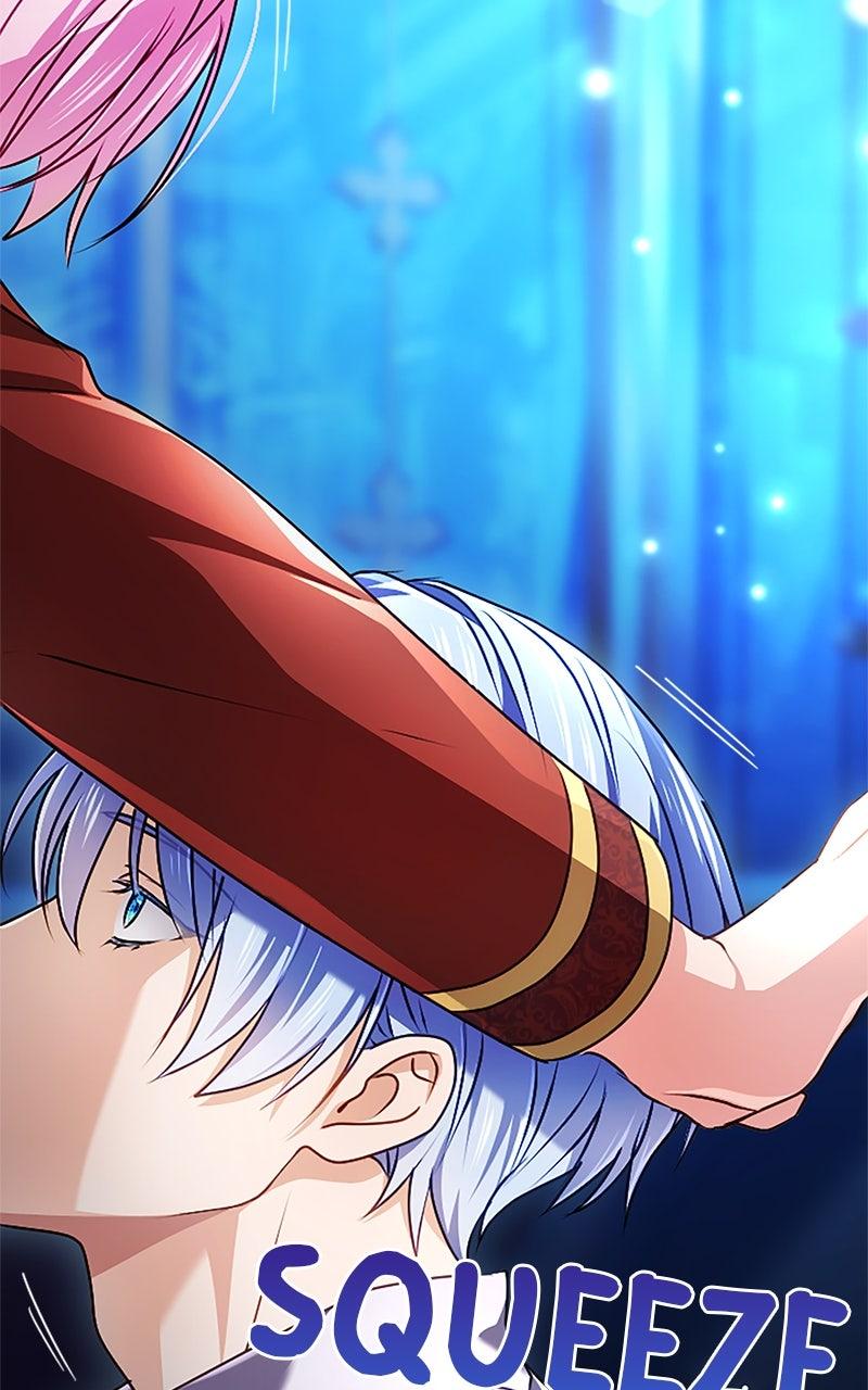 My Aggravating Sovereign Chapter 56 - Page 21