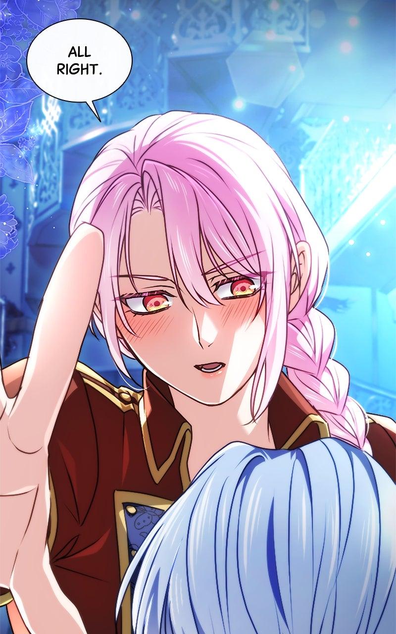 My Aggravating Sovereign Chapter 56 - Page 24
