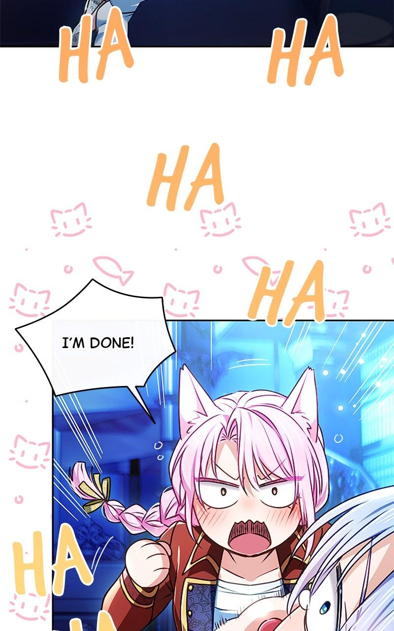 My Aggravating Sovereign Chapter 56 - Page 32