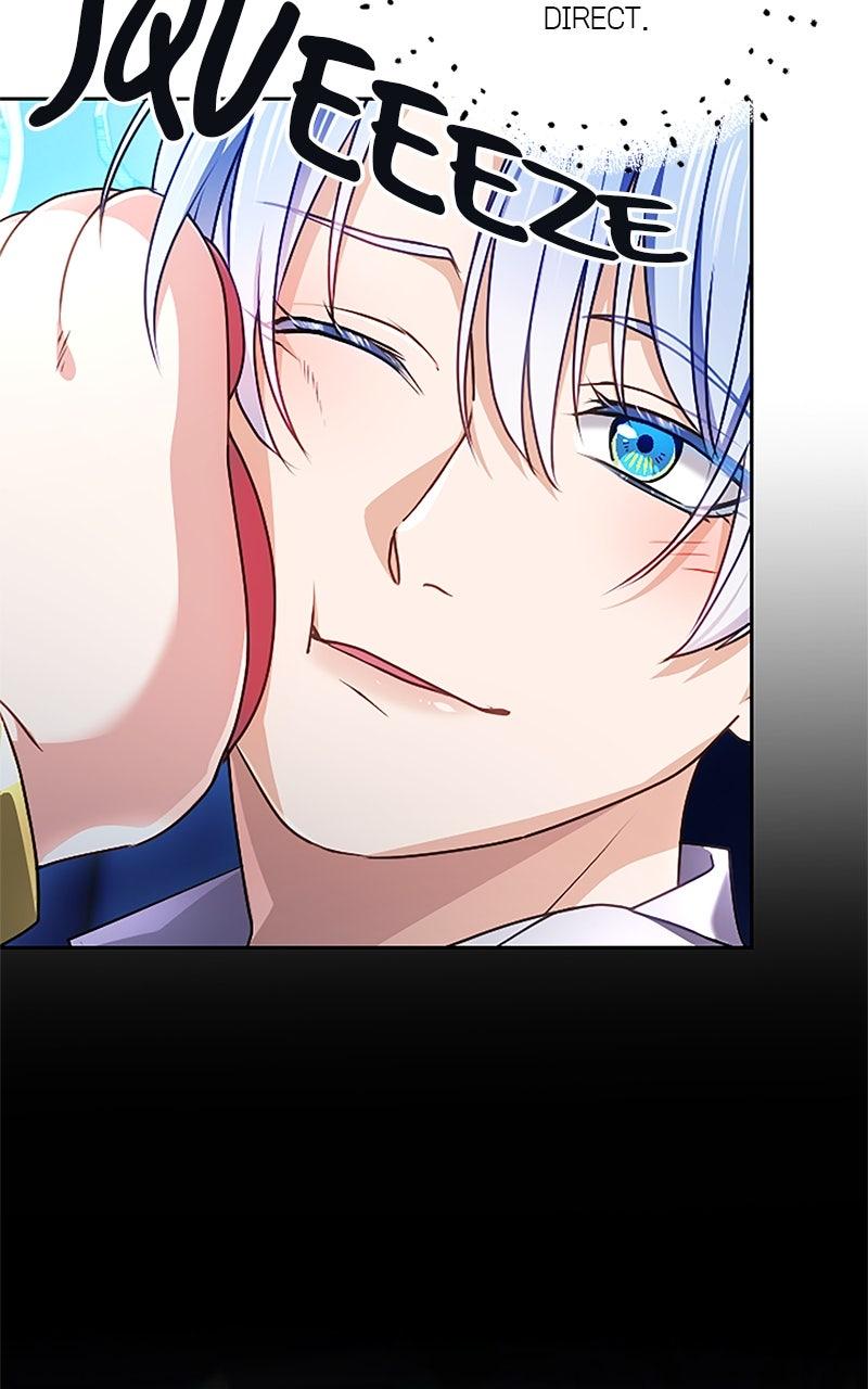 My Aggravating Sovereign Chapter 56 - Page 34