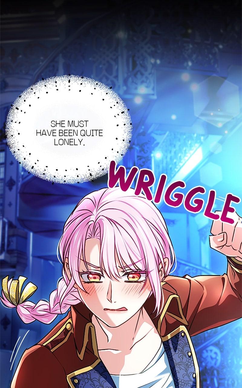 My Aggravating Sovereign Chapter 56 - Page 35