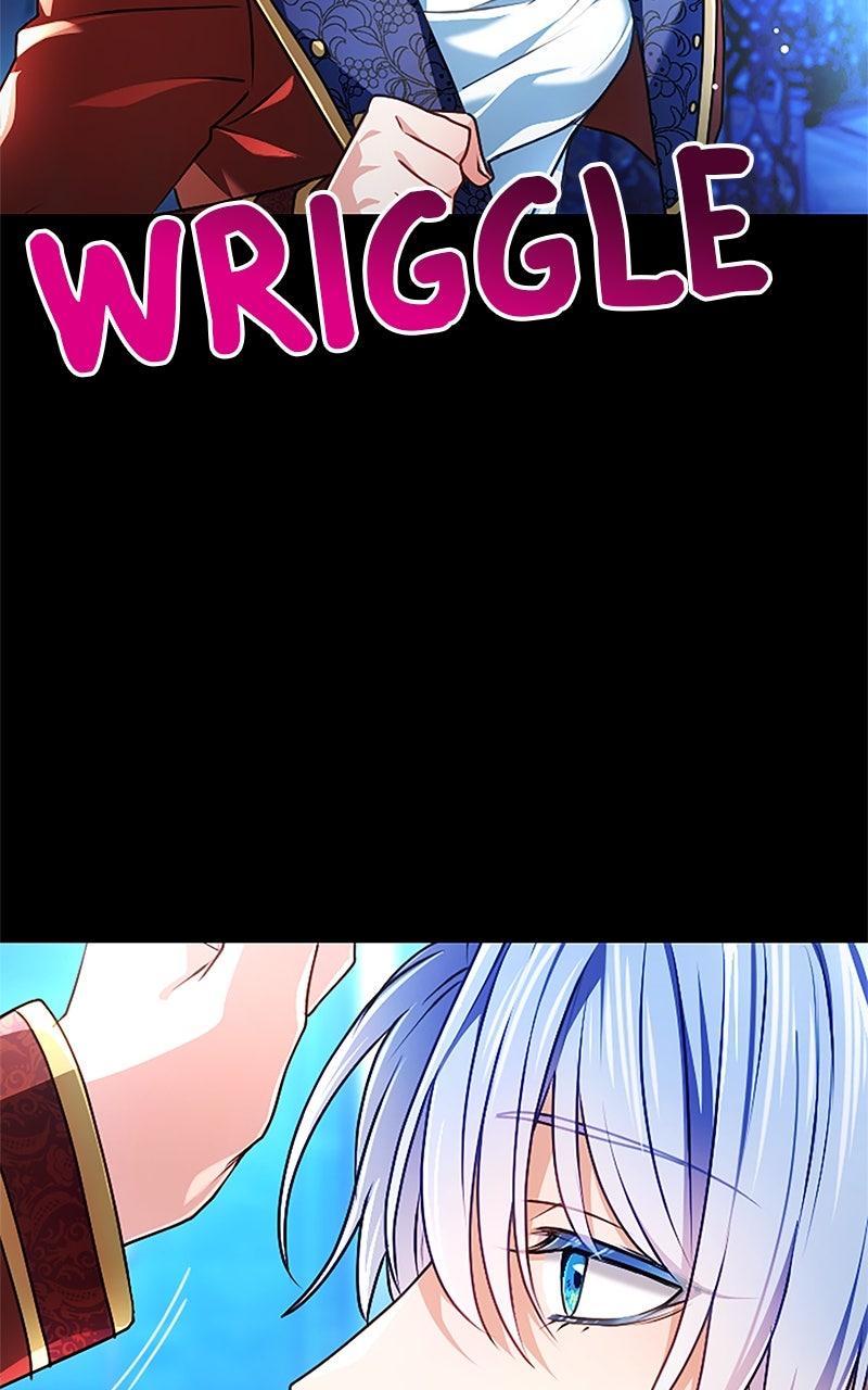 My Aggravating Sovereign Chapter 56 - Page 36