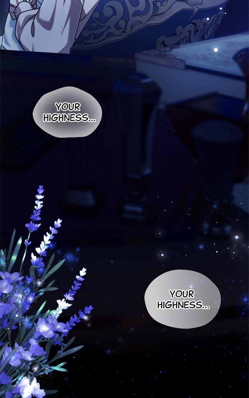 My Aggravating Sovereign Chapter 56 - Page 48