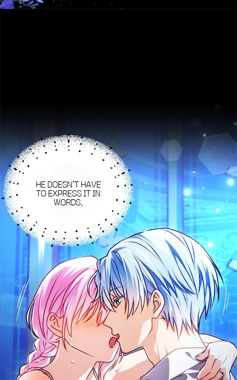 My Aggravating Sovereign Chapter 56 - Page 49