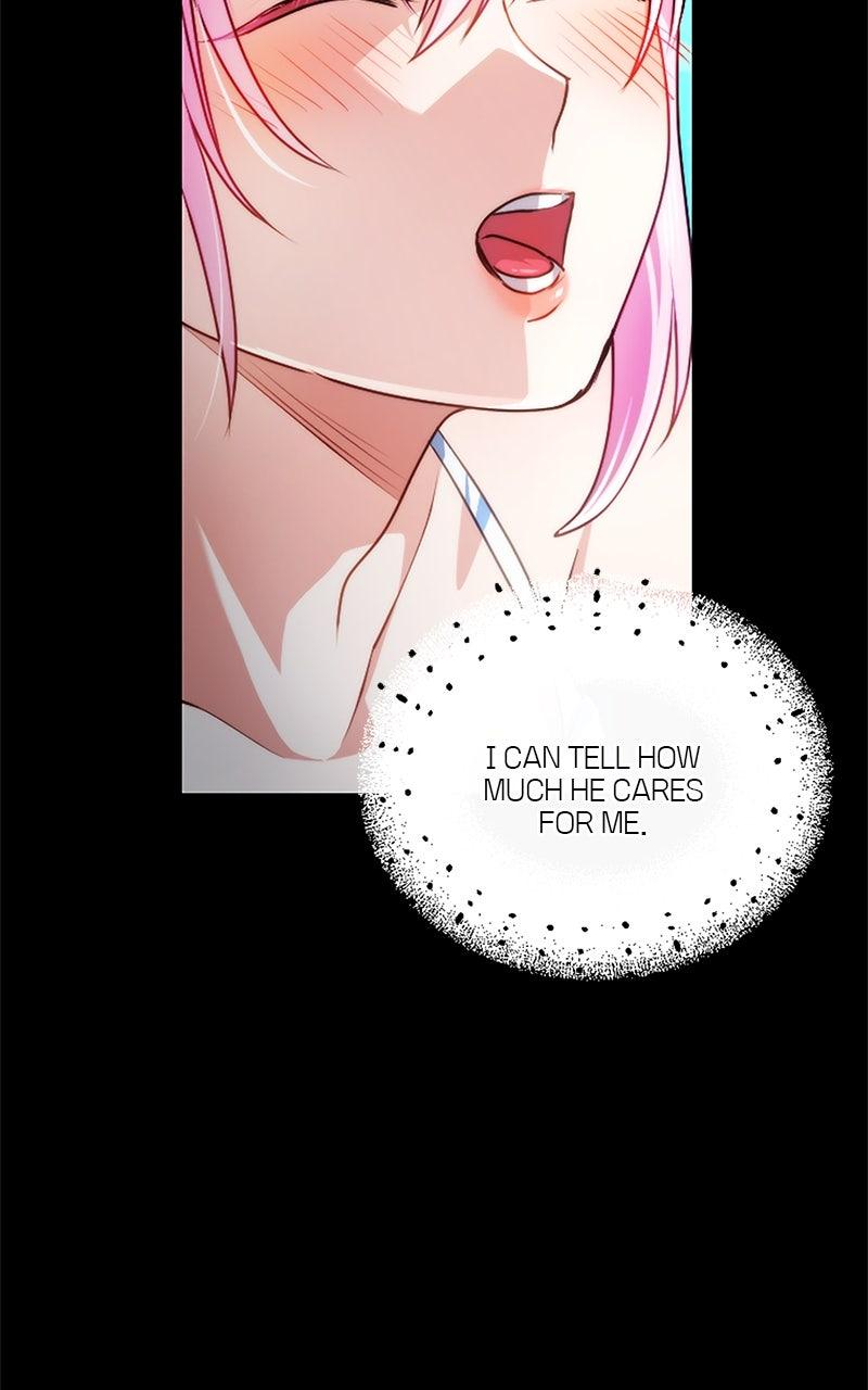 My Aggravating Sovereign Chapter 56 - Page 51