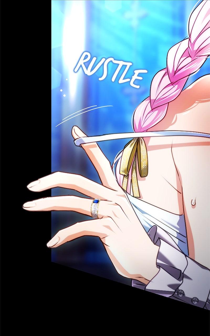 My Aggravating Sovereign Chapter 56 - Page 54