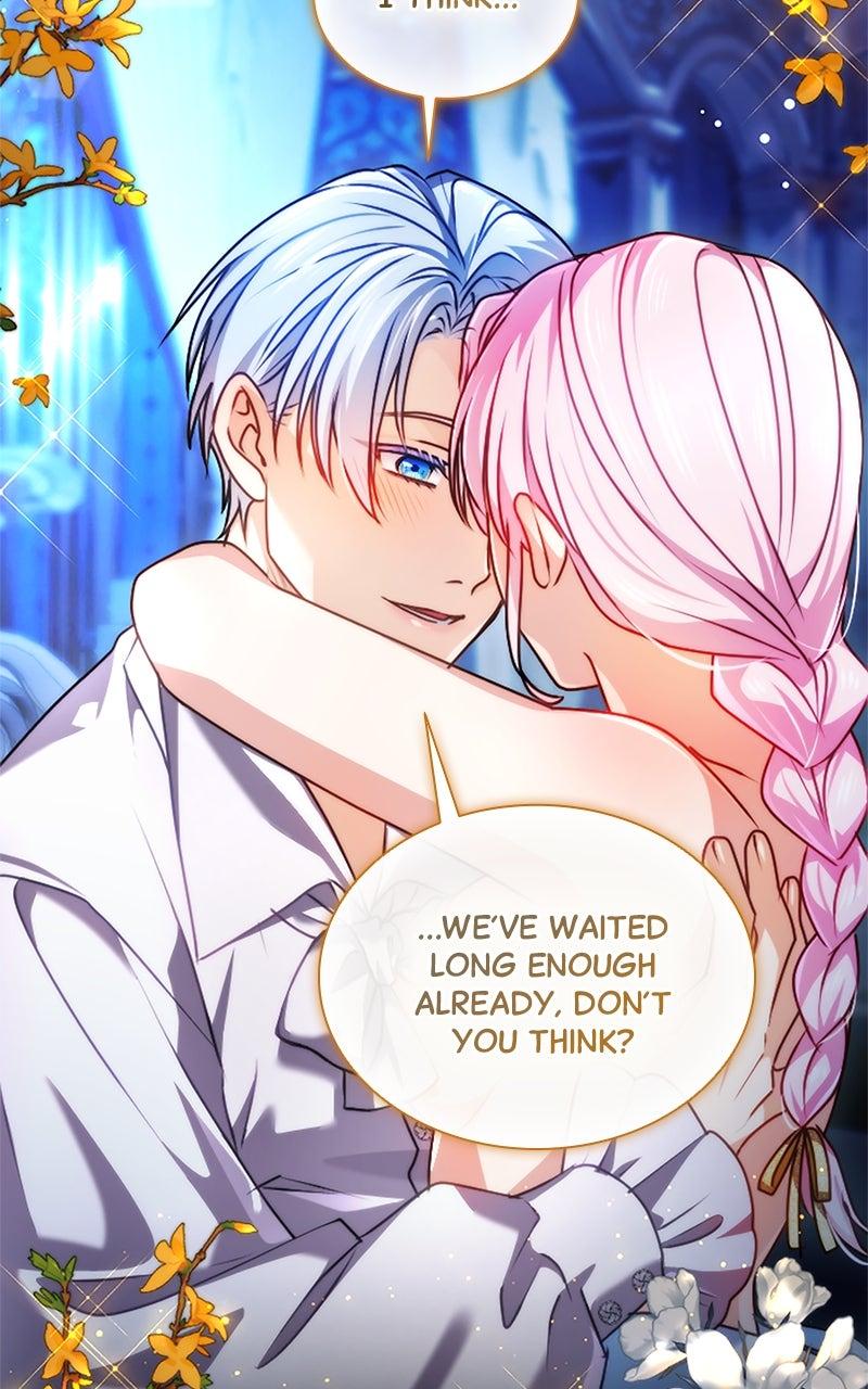 My Aggravating Sovereign Chapter 56 - Page 58