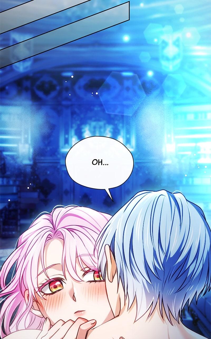 My Aggravating Sovereign Chapter 56 - Page 63