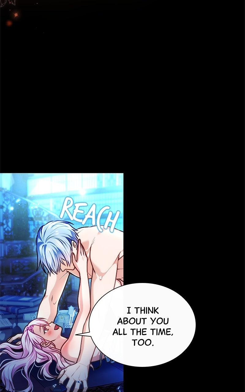 My Aggravating Sovereign Chapter 56 - Page 69