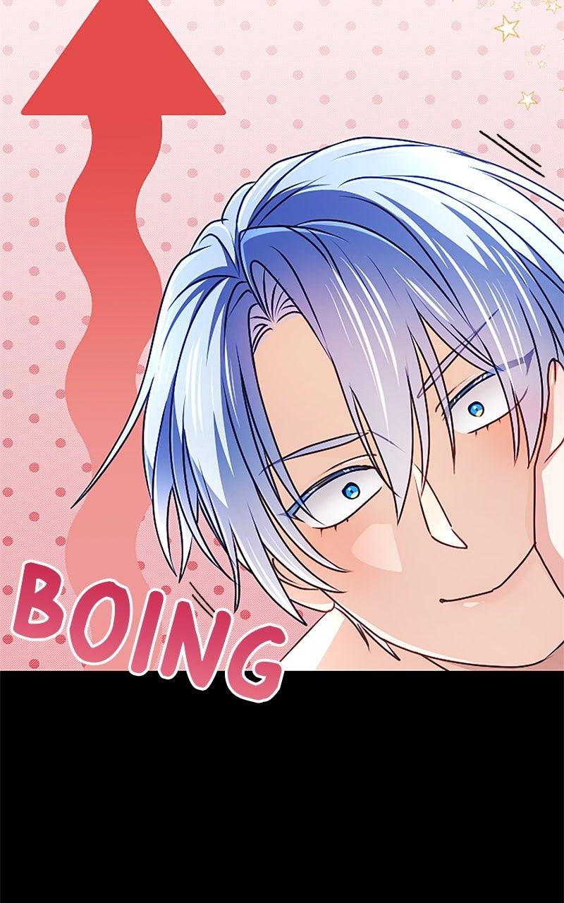 My Aggravating Sovereign Chapter 56 - Page 72