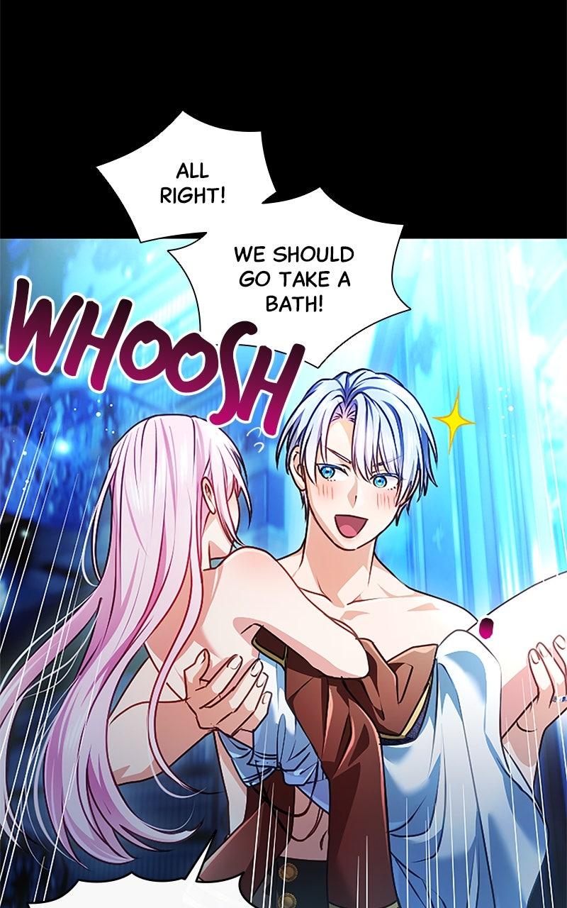 My Aggravating Sovereign Chapter 56 - Page 73