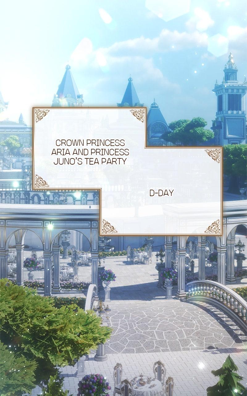 My Aggravating Sovereign Chapter 56 - Page 77