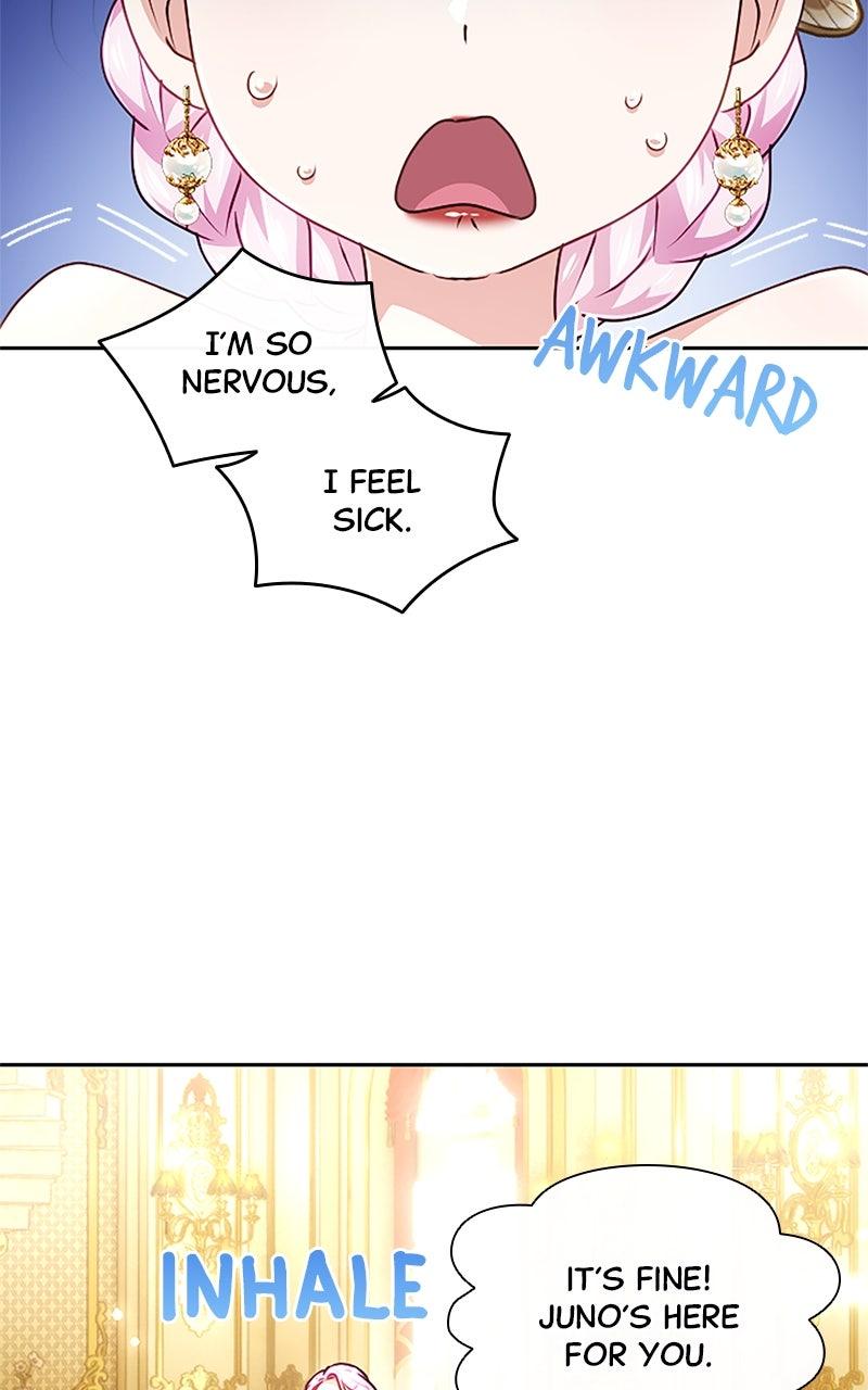 My Aggravating Sovereign Chapter 56 - Page 79