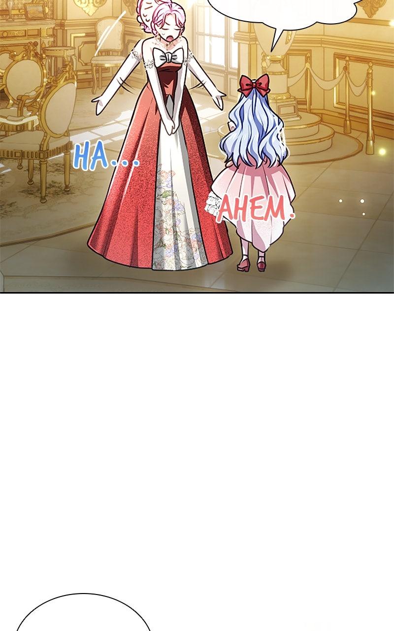 My Aggravating Sovereign Chapter 56 - Page 80