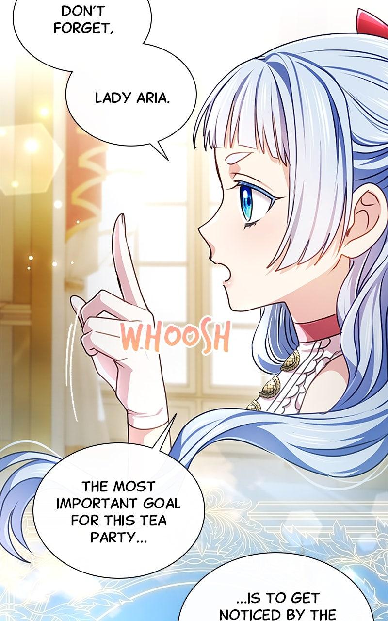 My Aggravating Sovereign Chapter 56 - Page 81