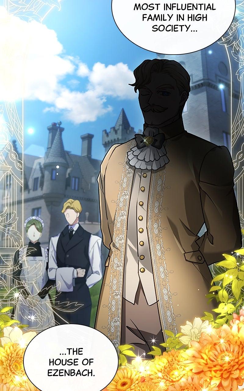 My Aggravating Sovereign Chapter 56 - Page 82