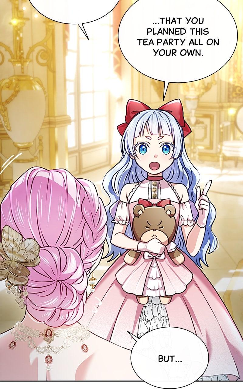 My Aggravating Sovereign Chapter 56 - Page 84