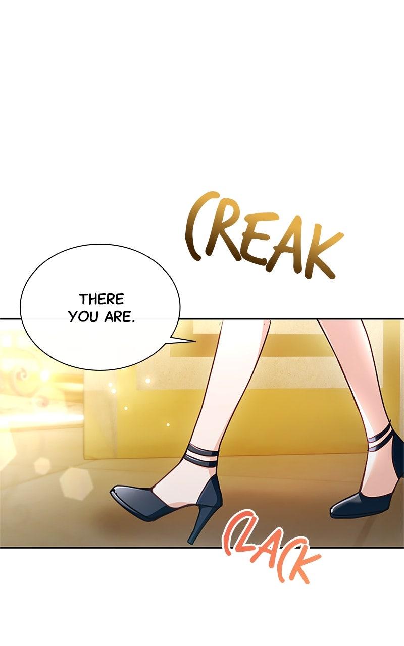 My Aggravating Sovereign Chapter 56 - Page 85