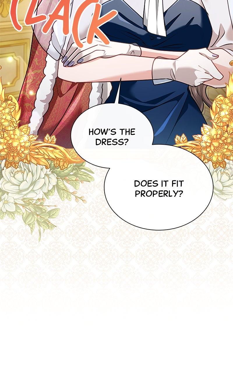 My Aggravating Sovereign Chapter 56 - Page 87