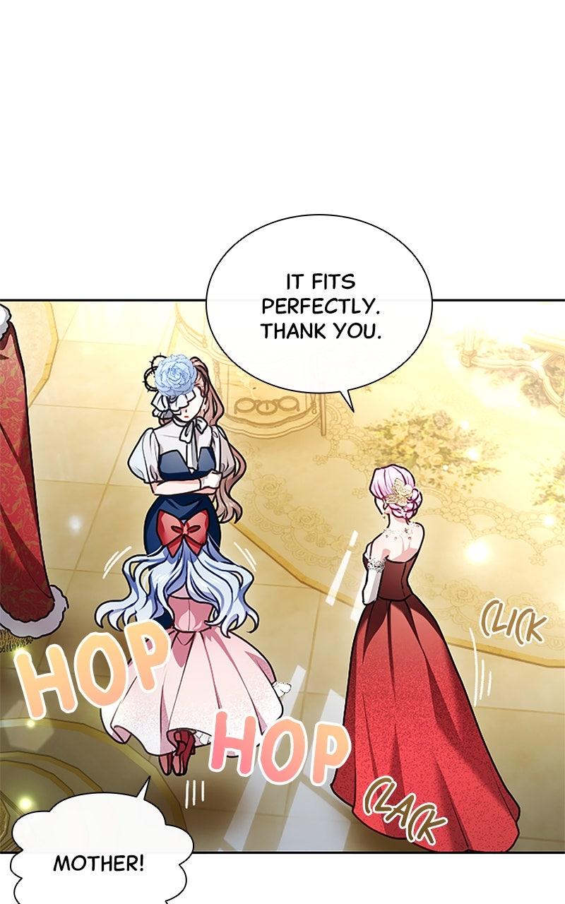 My Aggravating Sovereign Chapter 56 - Page 88