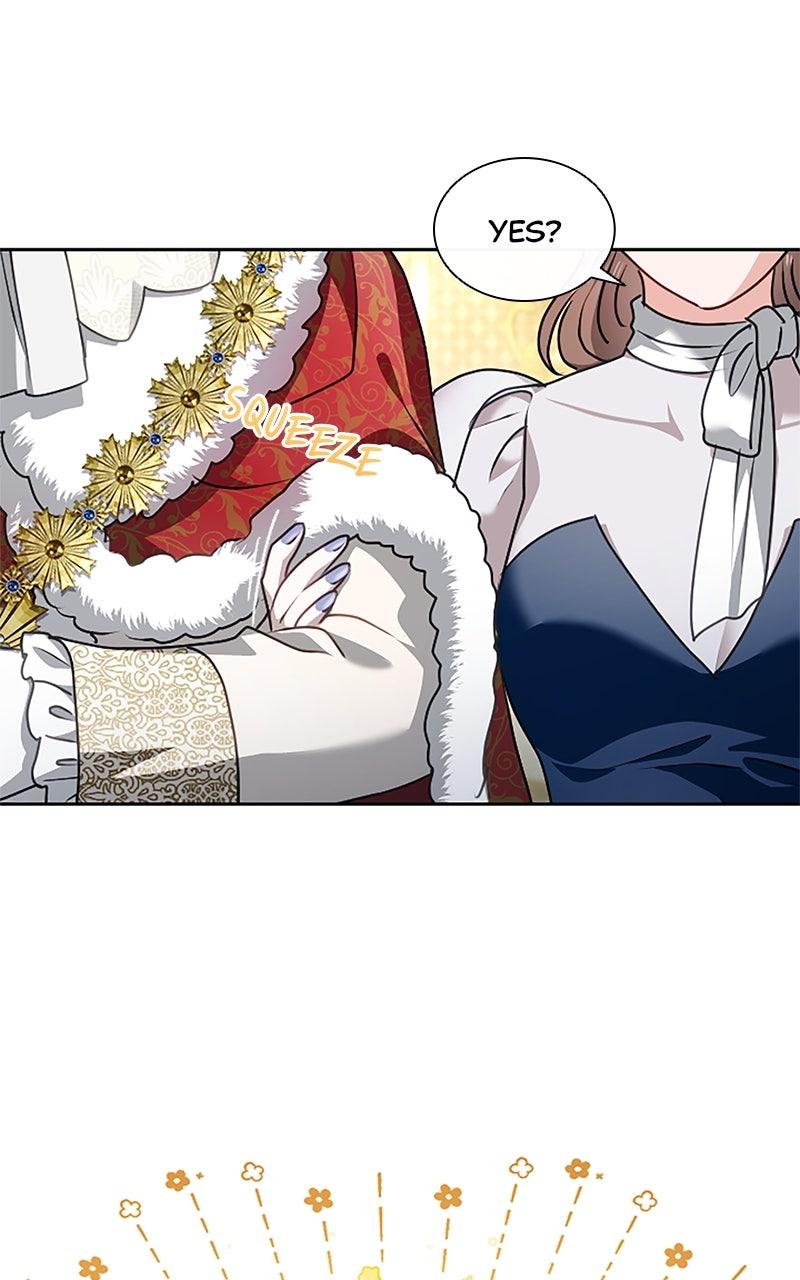 My Aggravating Sovereign Chapter 56 - Page 93