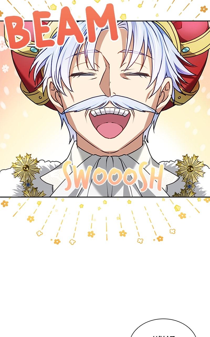 My Aggravating Sovereign Chapter 56 - Page 94