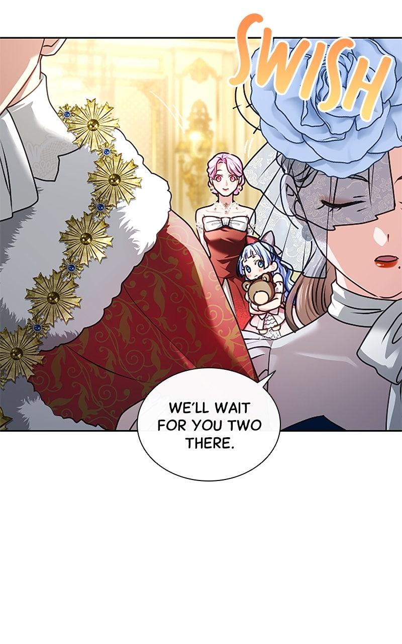 My Aggravating Sovereign Chapter 56 - Page 96