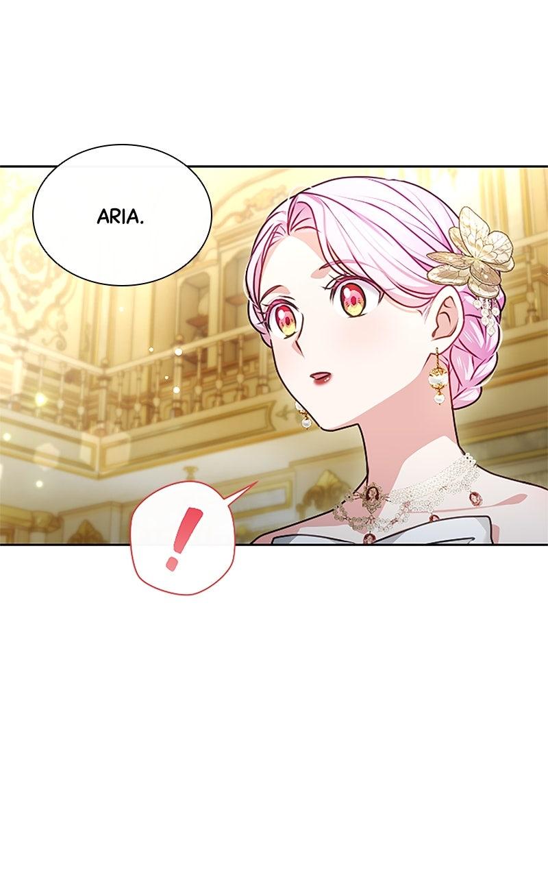 My Aggravating Sovereign Chapter 56 - Page 97